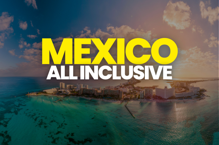 Mexico All Inclusive